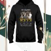 MASH 50 Years Thank You For The Memories Signature shirt hoodie