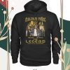 Malcolm Young The Man The Myth The Legend Shirt