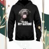 Pitbull Dog To All My Haters shirt hoodie