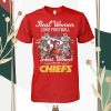 Real Women Love Football Smart Women Love The Kansas City Chiefs shirt hoodie