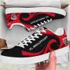FC Ingolstadt stan smith skate shoes