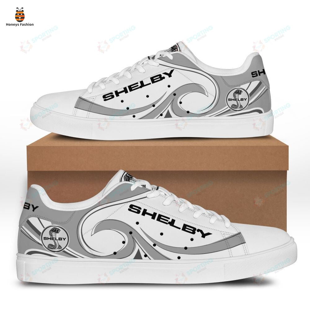 Ford Shelby stan smith skate shoes