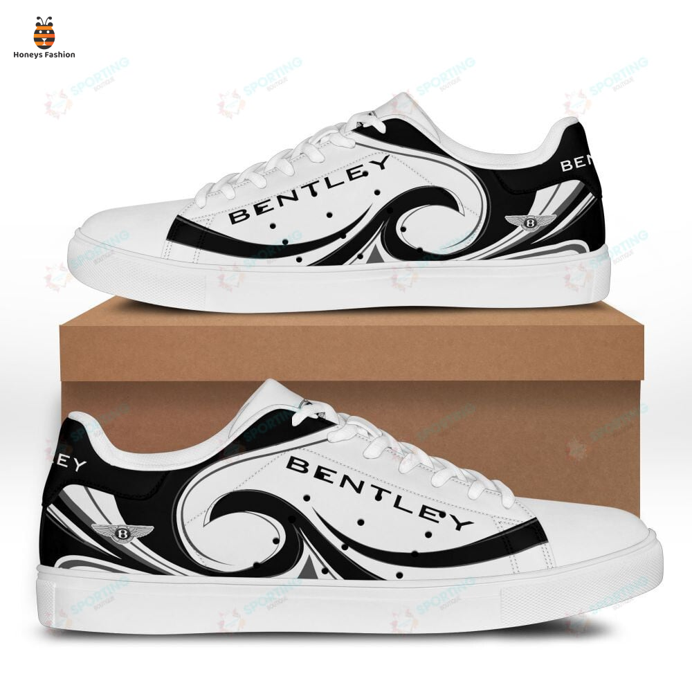 Bentley stan smith skate shoes