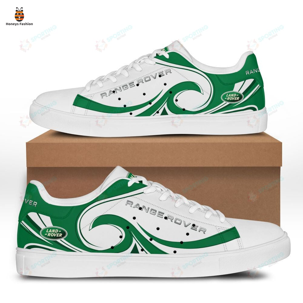 Land Rover stan smith skate shoes