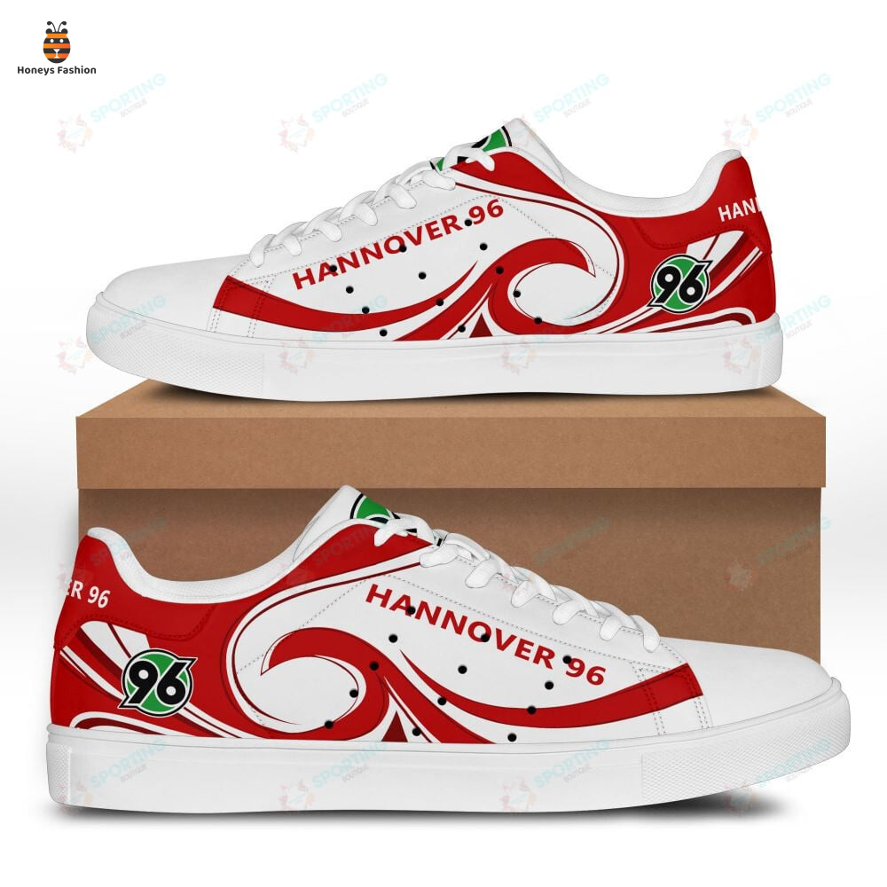 Hannover 96 stan smith skate shoes