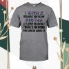 I Smile Because You’re My Sister Shirt Hoodie