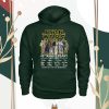 Star Wars 45th Anniversary Signature Thank You For The Memories Shirt Hoodie
