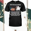 With The USA So Divided Im Just Glad To Be On The Side That Believes American Flag Hoodie Shirt