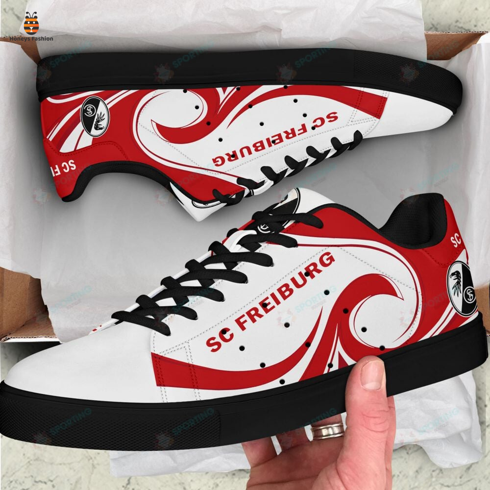 SC Freiburg II stan smith skate shoes