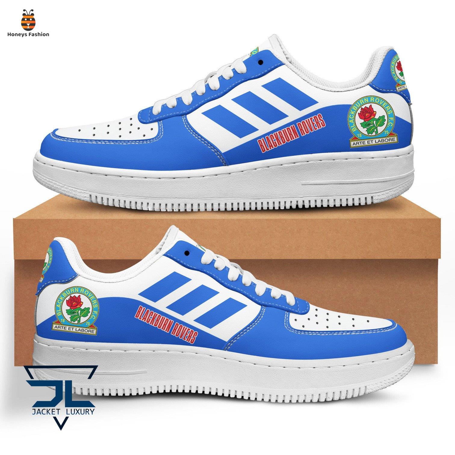 Blackburn Rovers air force 1 shoes