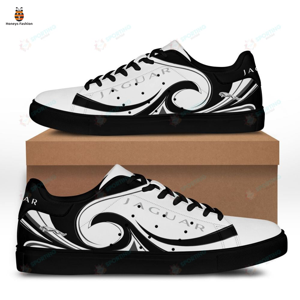 Jaguar stan smith skate shoes