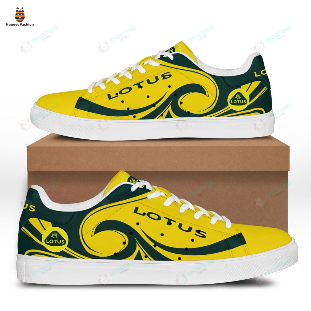 Lotus stan smith skate shoes