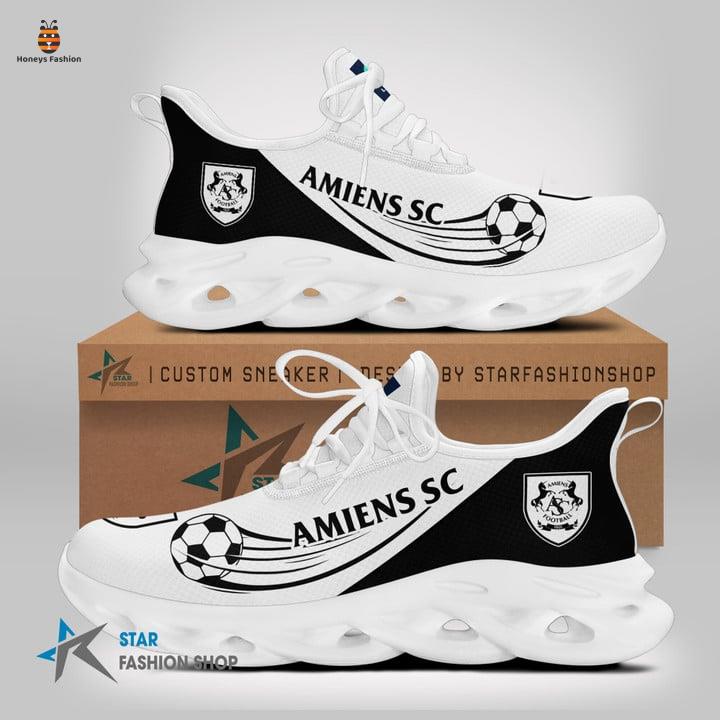 Amiens SC Clunky Max Soul Sneaker