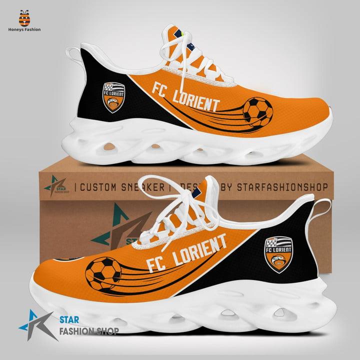 FC Lorient Clunky Max Soul Sneaker