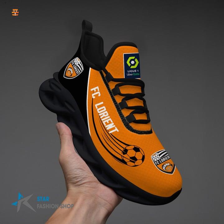 FC Lorient Clunky Max Soul Sneaker