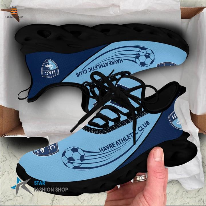 Havre Athletic Club Clunky Max Soul Sneaker