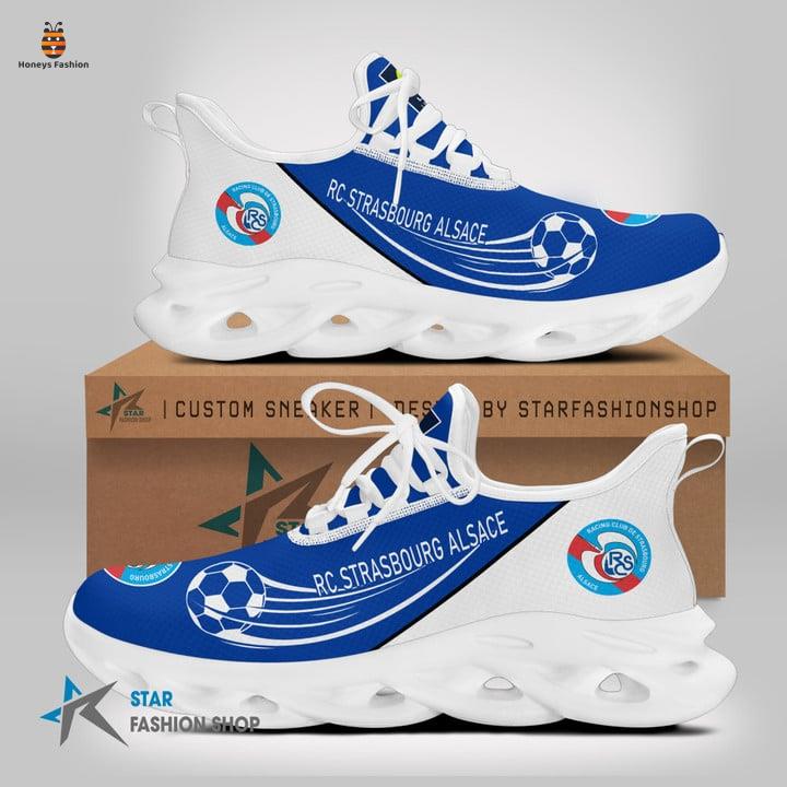 RC Strasbourg Alsace Clunky Max Soul Sneaker