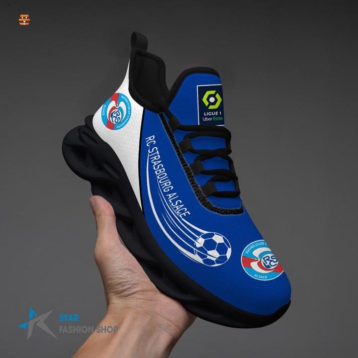 RC Strasbourg Alsace Clunky Max Soul Sneaker