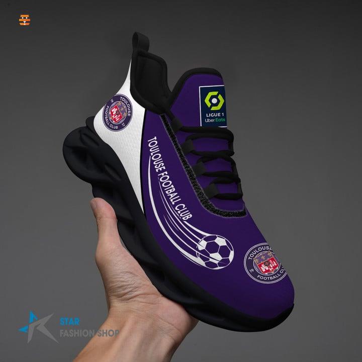 Toulouse Football Club Clunky Max Soul Sneaker