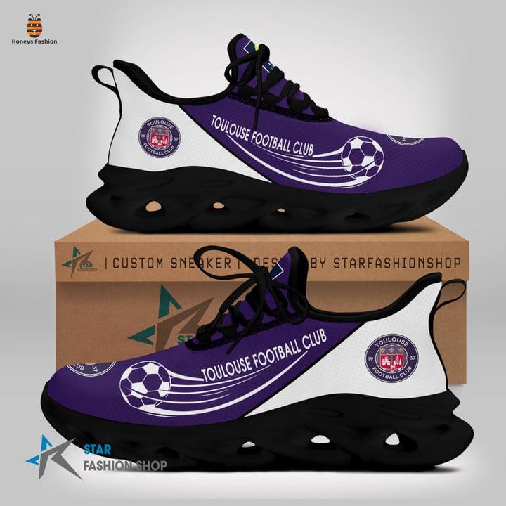 Toulouse Football Club Clunky Max Soul Sneaker