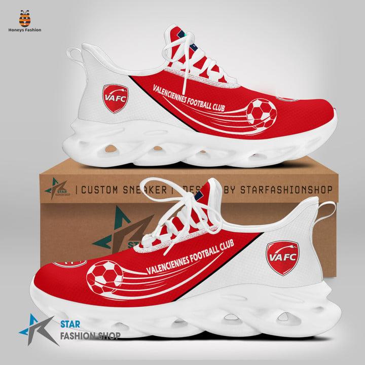 Valenciennes Football Club Clunky Max Soul Sneaker