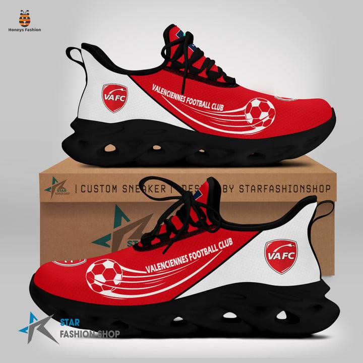 Valenciennes Football Club Clunky Max Soul Sneaker