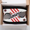 ACDC Rock Band Stan Smith Low Top Shoes