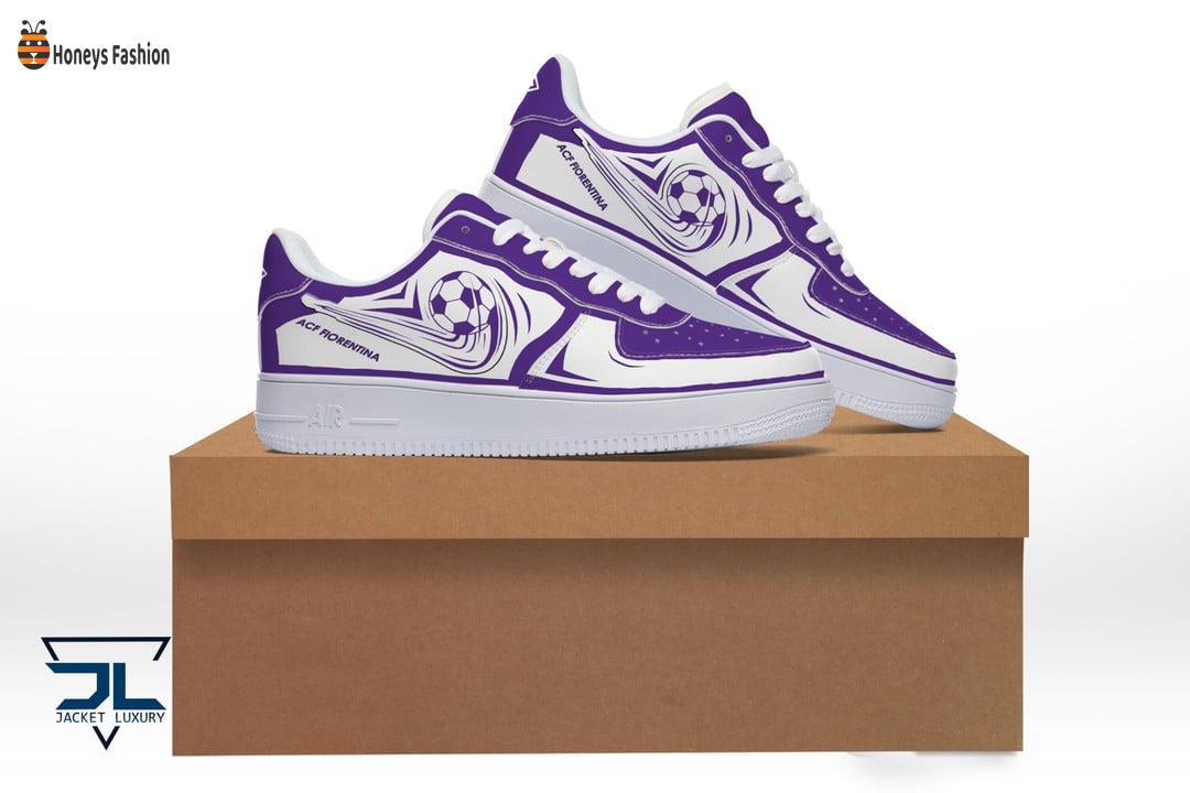 ACF Fiorentina AF1 Air Force 1 Shoes