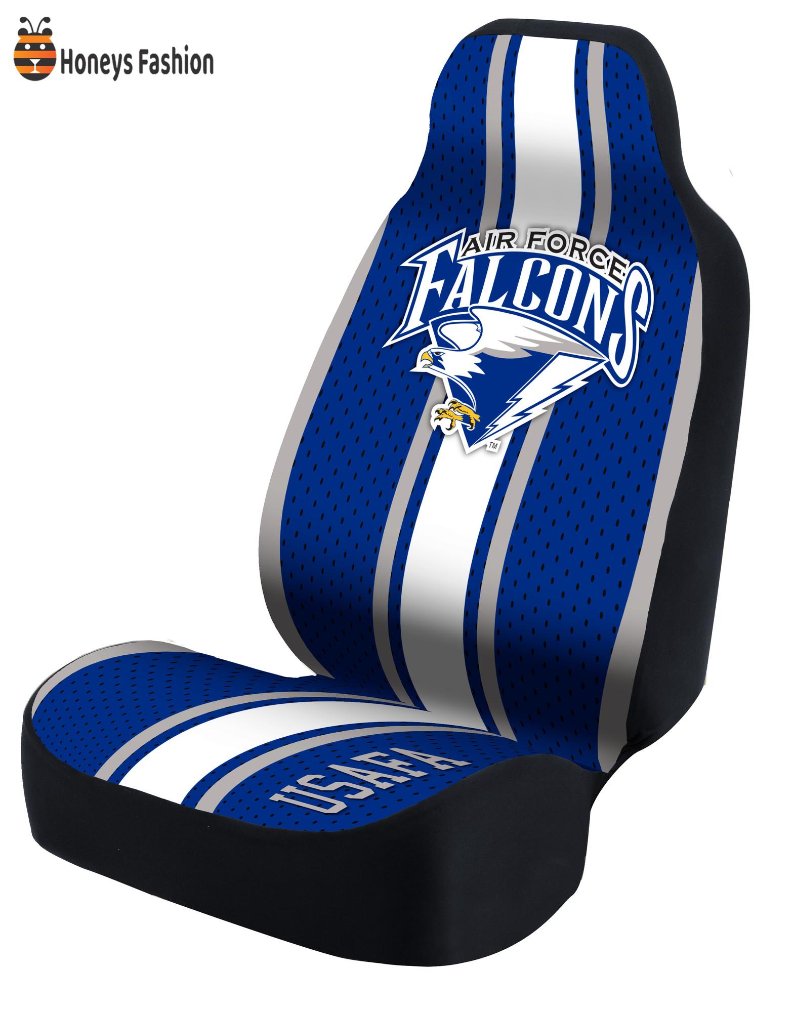 Air Force Academy Car Seat Cover