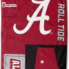 Alabama Crimson Tide NCAA Beach Towel