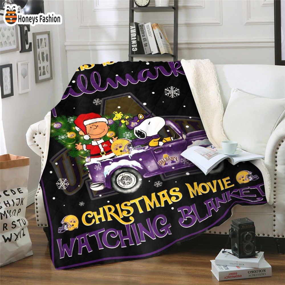 Albany Great Danes This Is My Hallmark Christmas Movie Watching Blanket