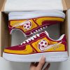 AS Roma AF1 Air Force 1 Shoes