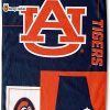 Auburn Tigers NCAA Beach Towel