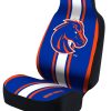 Boise State Broncos Car Seat Cover