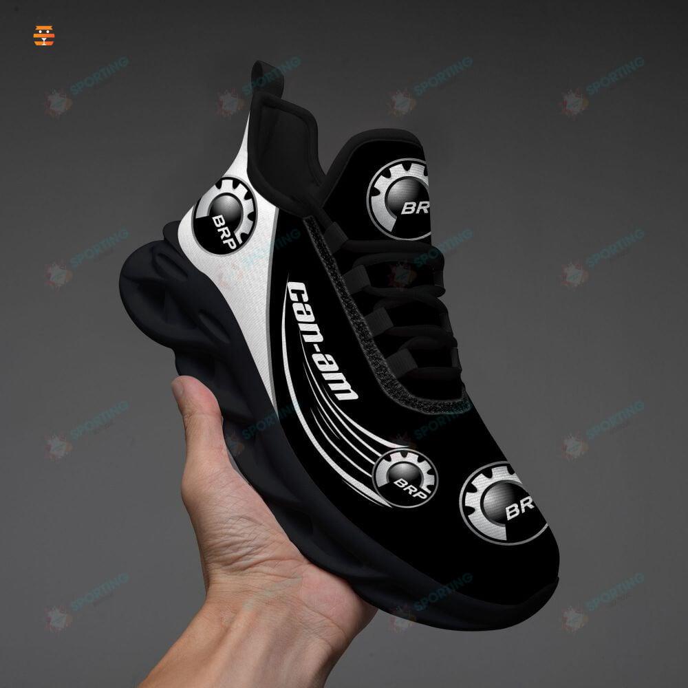 BRP-Can am Clunky Max Soul Sneakers