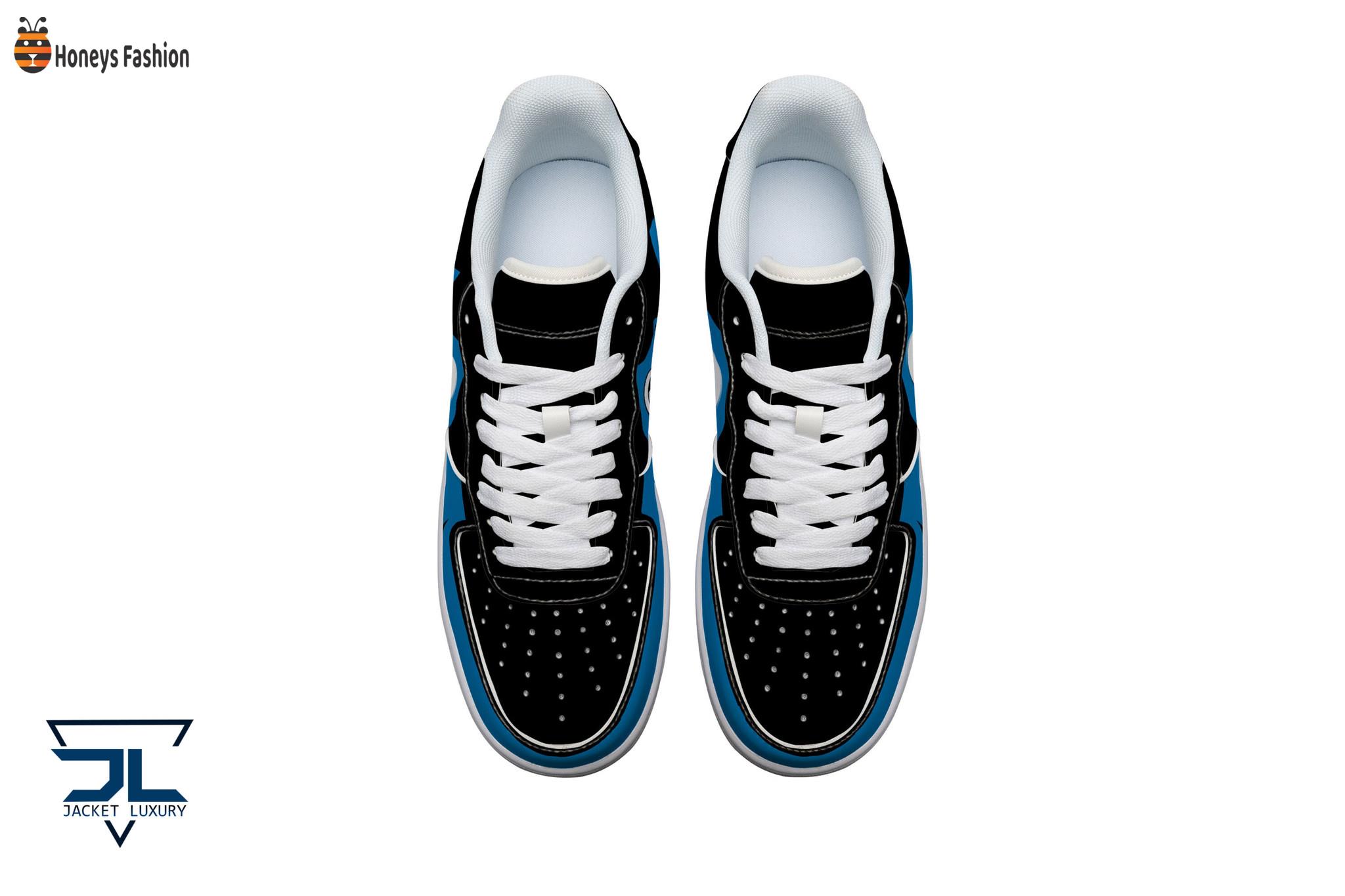 Club Brugge KV Air Force 1 Shoes Sneaker