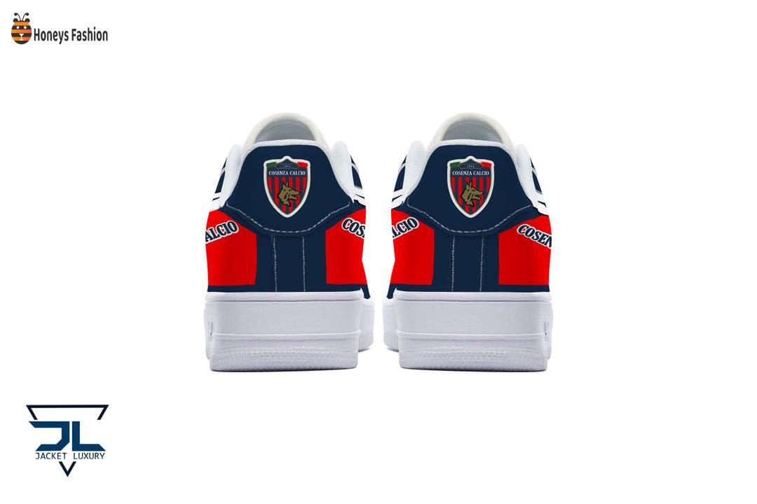 Cosenza Calcio AF1 Air Force 1 Shoes