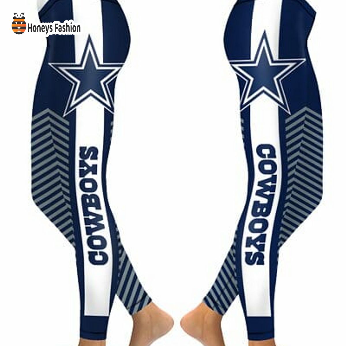 Dallas Cowboys NFL Legging