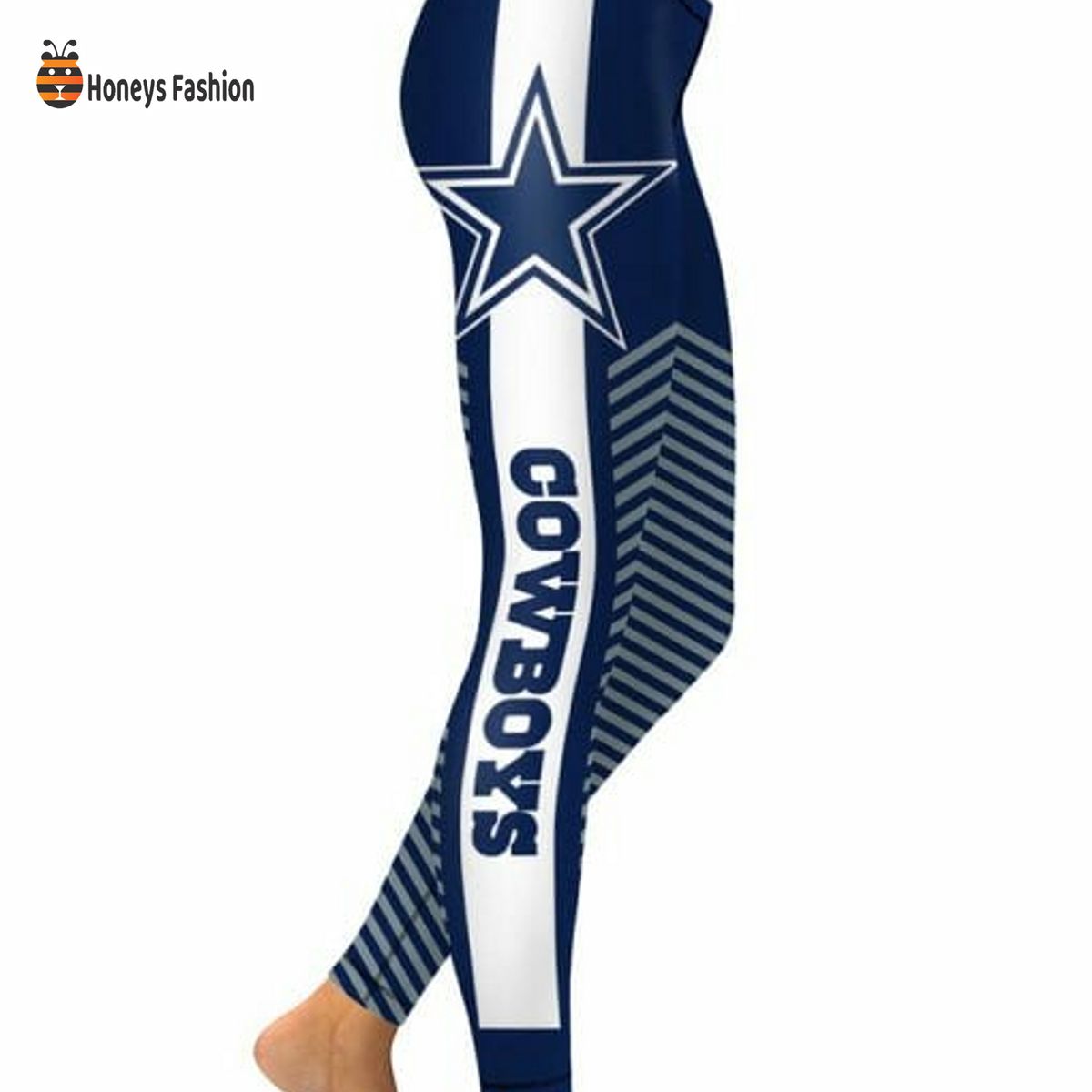 Dallas Cowboys NFL Legging