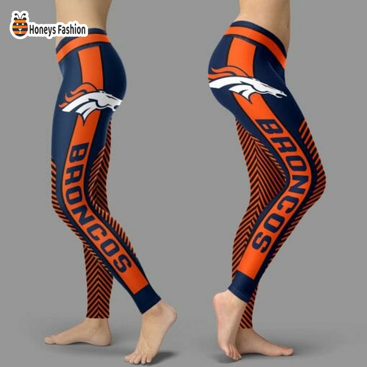 Denver Broncos NFL Legging