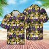 Dopey Disney Tropical Hawaiian Shirt