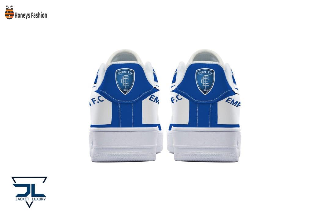 Empoli FC AF1 Air Force 1 Shoes