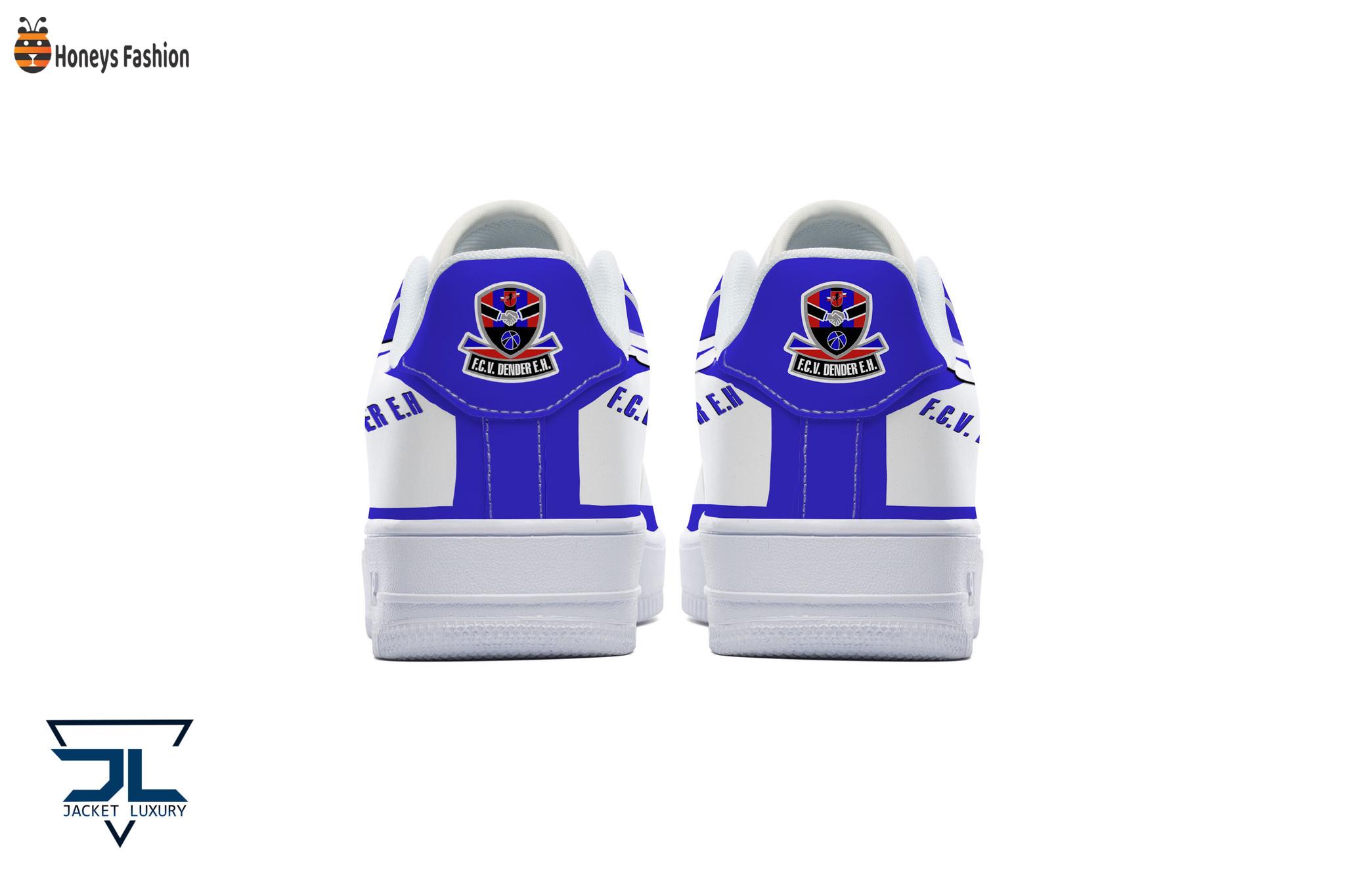F.C.V. Dender E.H Air Force 1 Shoes Sneaker