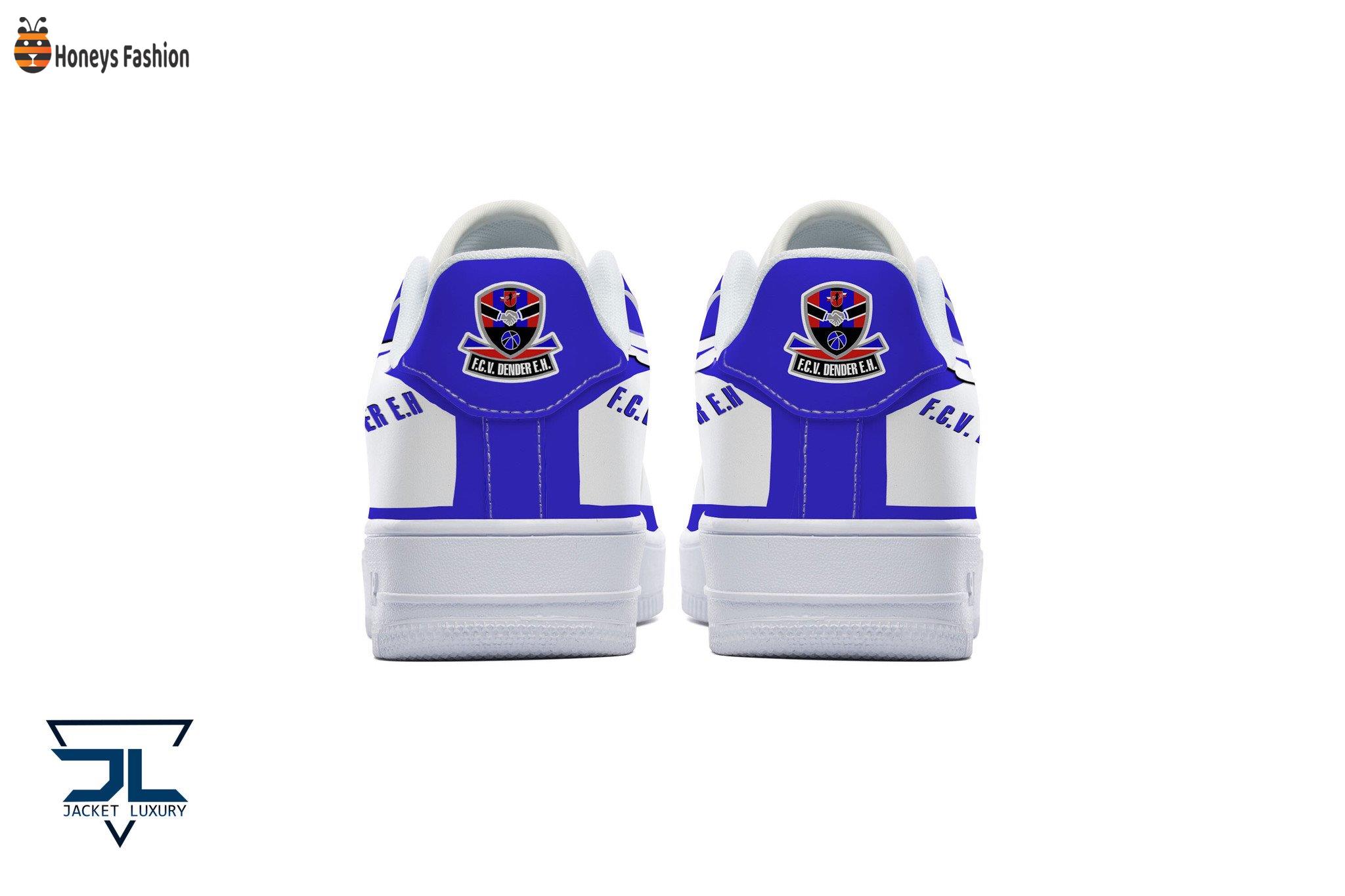 F.C.V. Dender E.H Air Force 1 Shoes