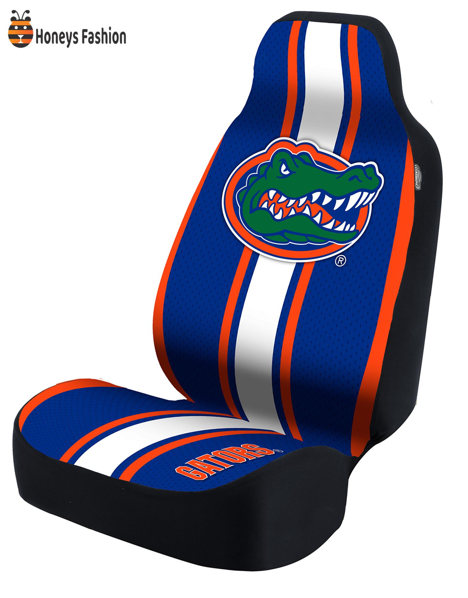 Florida Gators Car Seat Cover