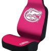 Florida Gators Pink Car Seat Cover
