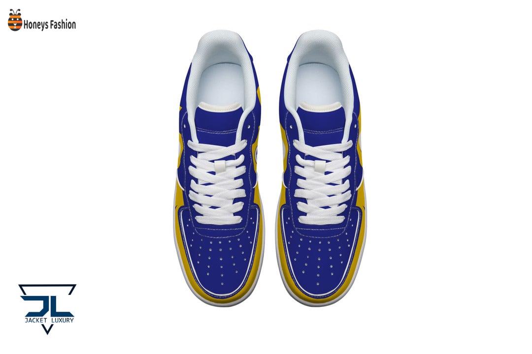 Frosinone Calcio AF1 Air Force 1 Shoes