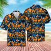 Goofy Disney Tropical Hawaiian Shirt