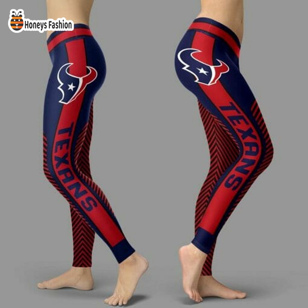 Houston Texans NFL Legging