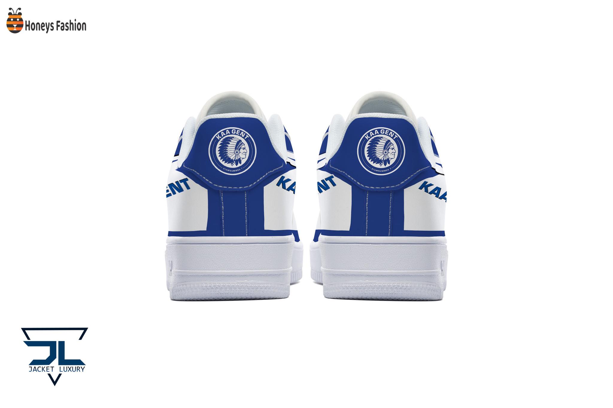 KAA Gent Air Force 1 Shoes Sneaker